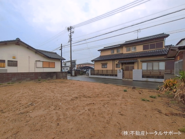 更地・土地