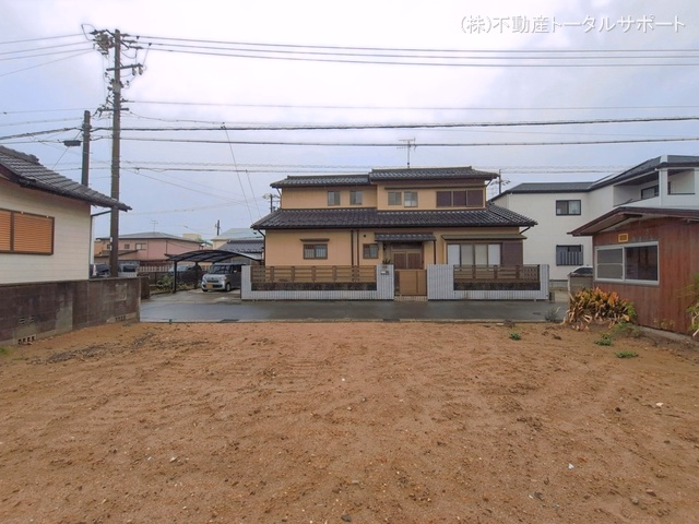 更地・土地