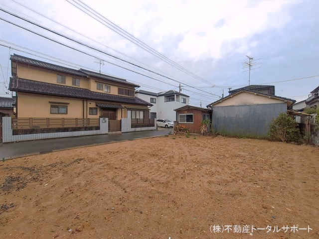 更地・土地