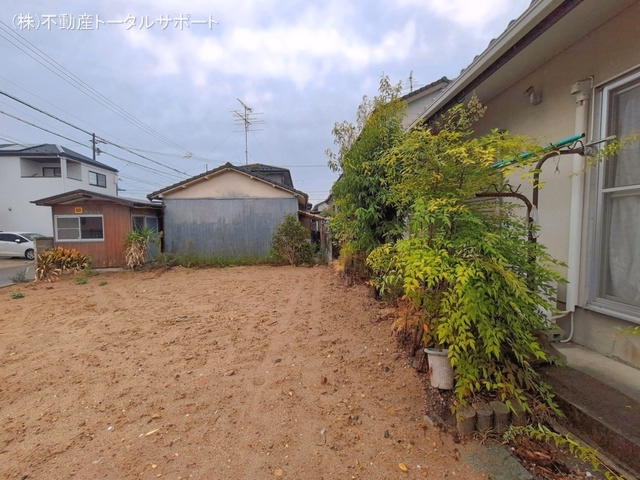 更地・土地