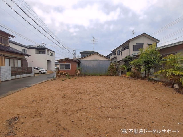 更地・土地