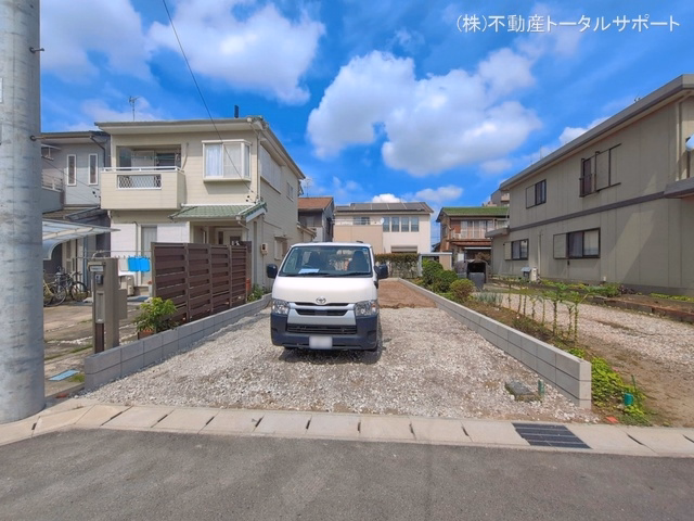 更地・土地