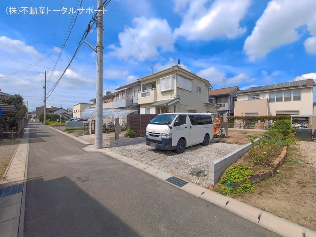更地・土地