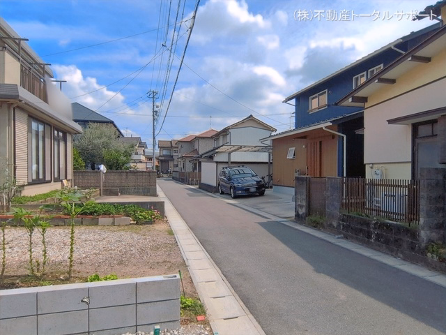 更地・土地