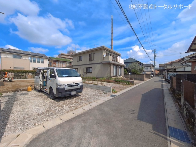 更地・土地
