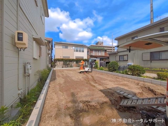 更地・土地