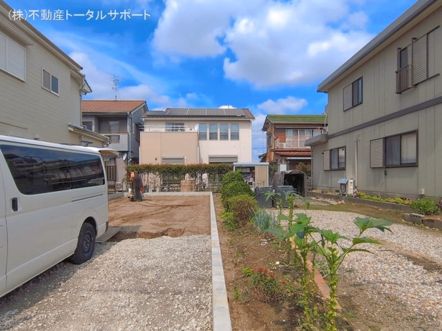 更地・土地