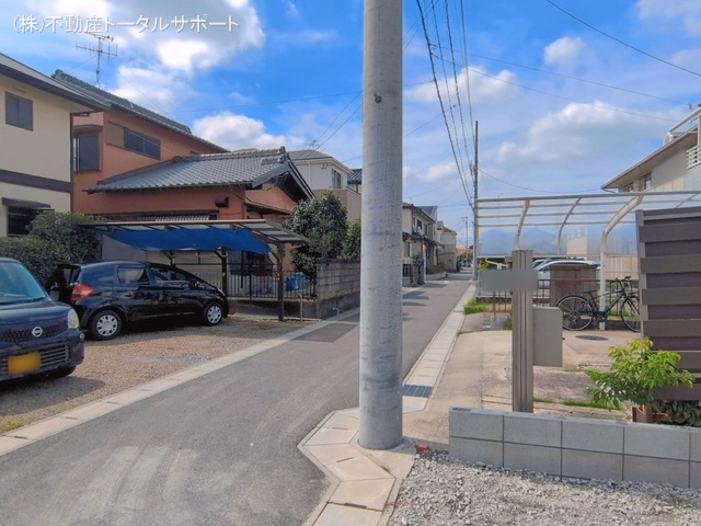 更地・土地