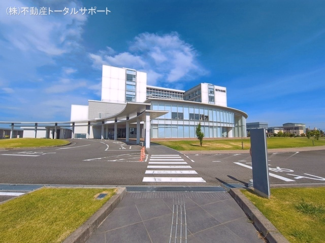 稲沢市民病院