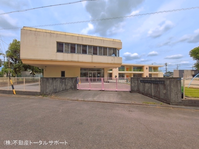 高御堂中央保育園