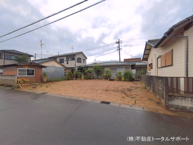更地・土地