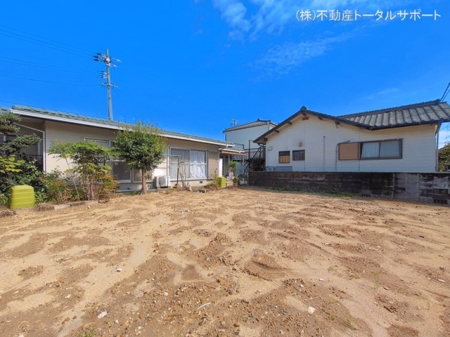 更地・土地