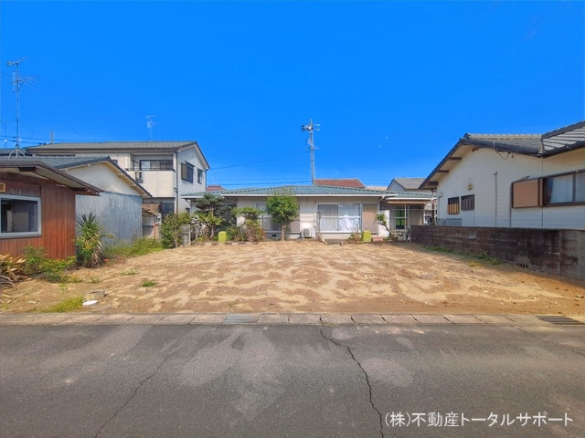 更地・土地