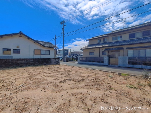 更地・土地
