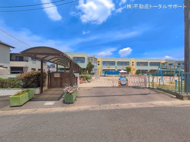 新居屋保育園