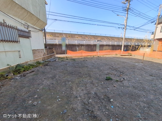 更地・土地