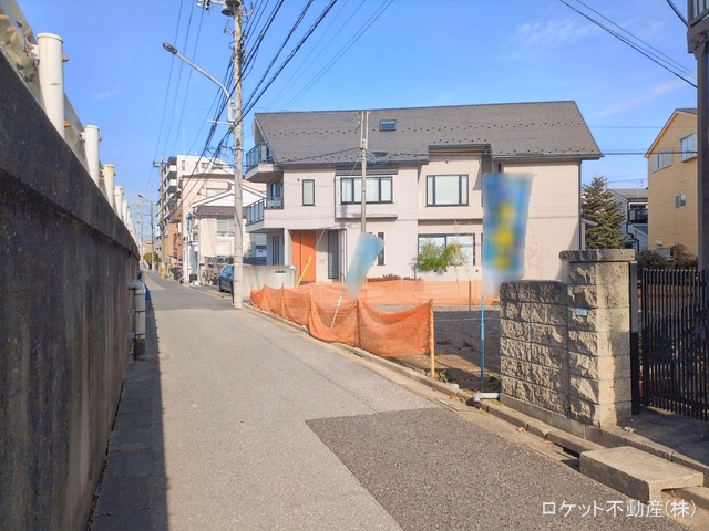 更地・土地