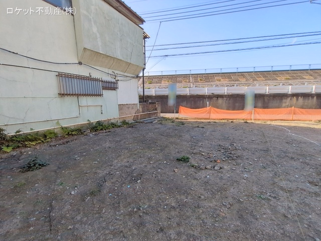 更地・土地