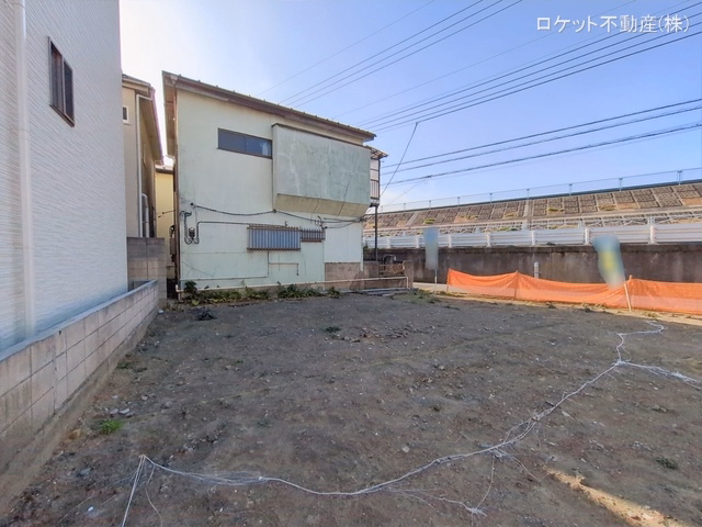 更地・土地