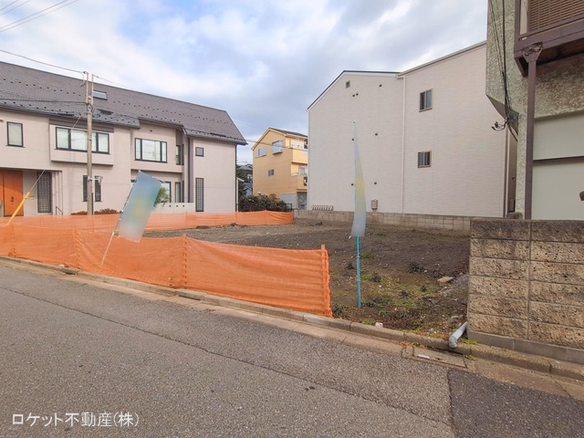 更地・土地