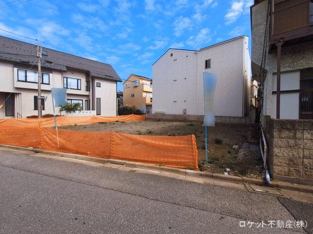 更地・土地