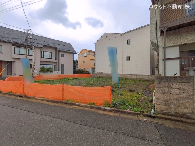 更地・土地