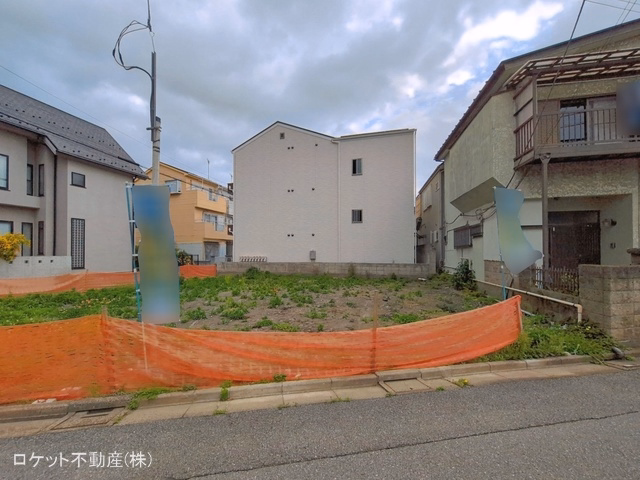 更地・土地