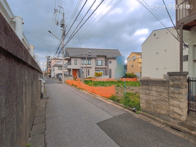更地・土地