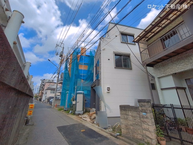 外構