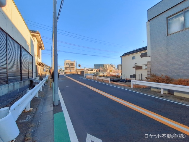 更地・土地
