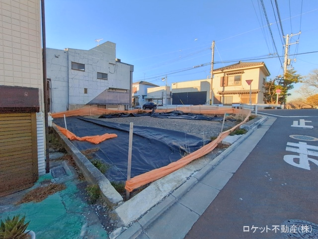 更地・土地