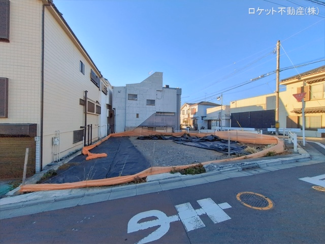 更地・土地