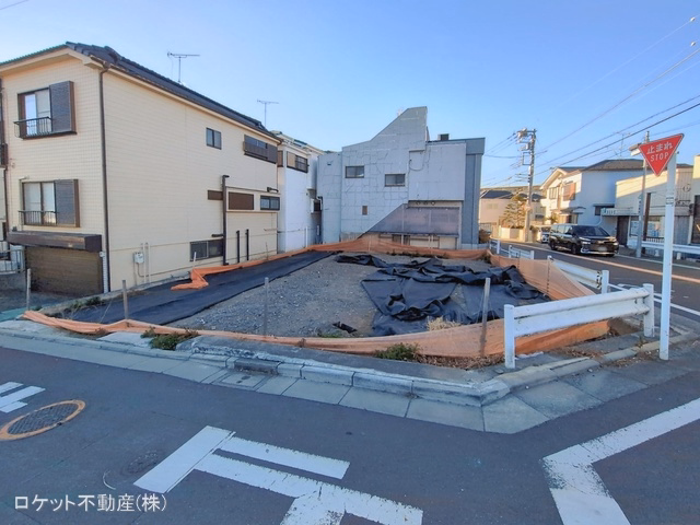 更地・土地