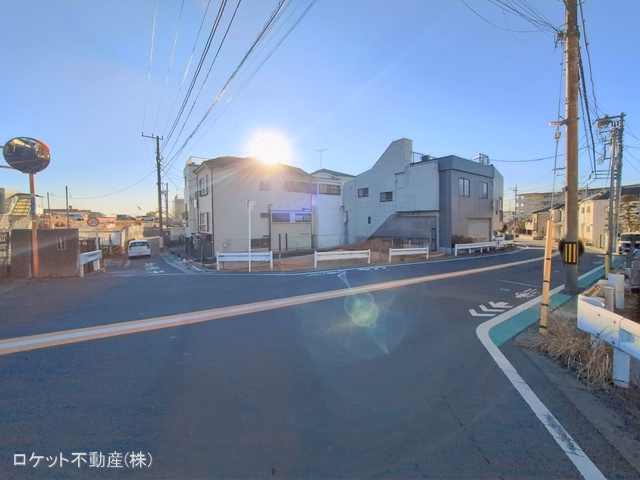 更地・土地