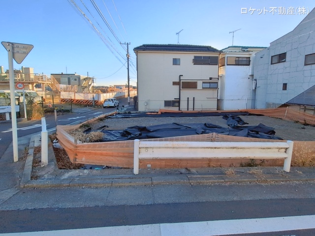 更地・土地