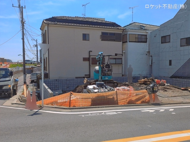 更地・土地