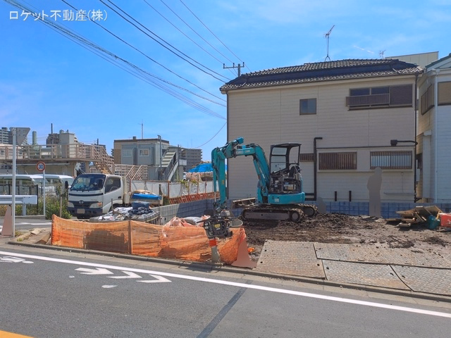 更地・土地