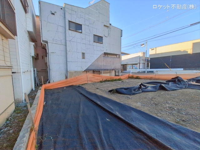 更地・土地