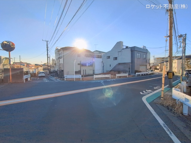 更地・土地