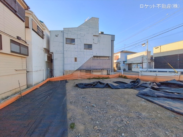 更地・土地