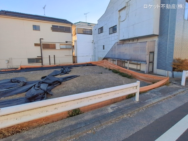 更地・土地
