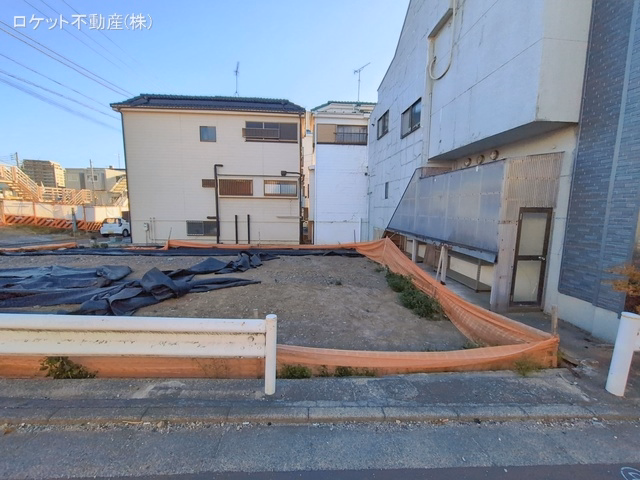 更地・土地