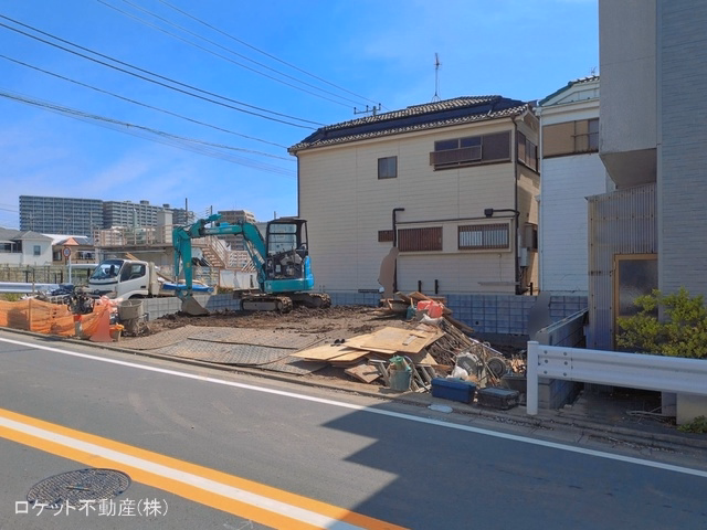 更地・土地