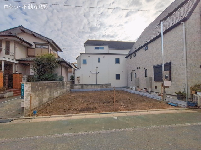 更地・土地