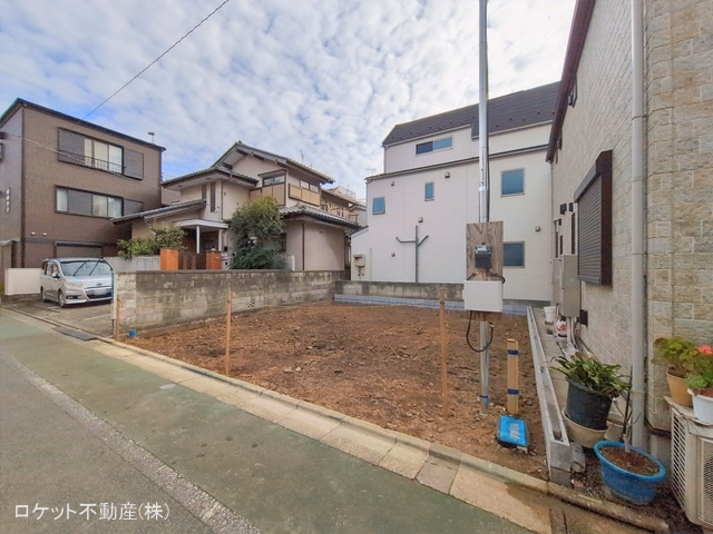 更地・土地