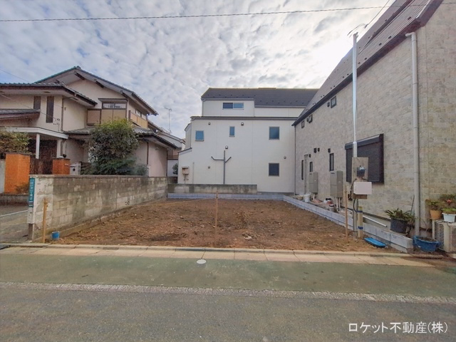 更地・土地