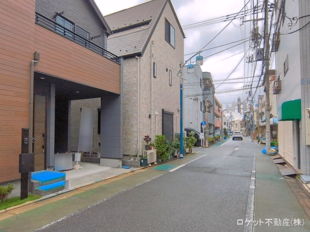 完成