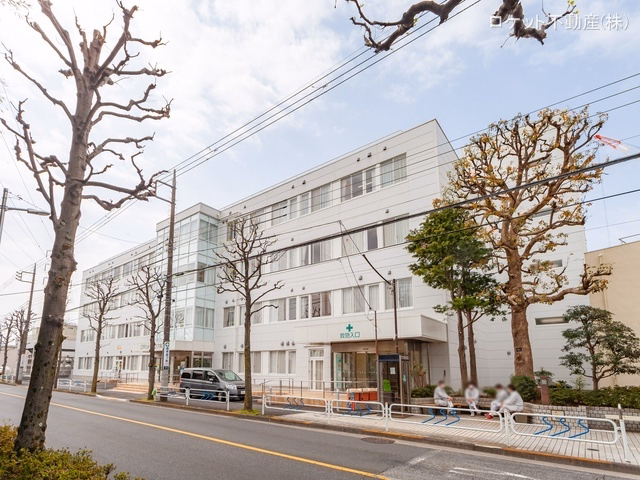江戸川メディケア病院