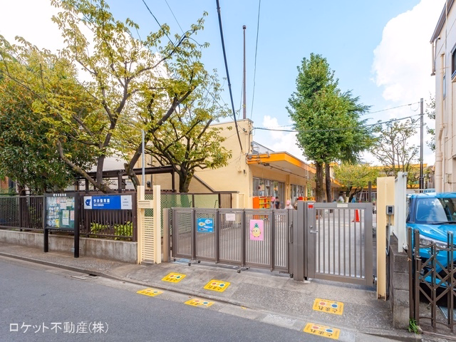 今井保育園