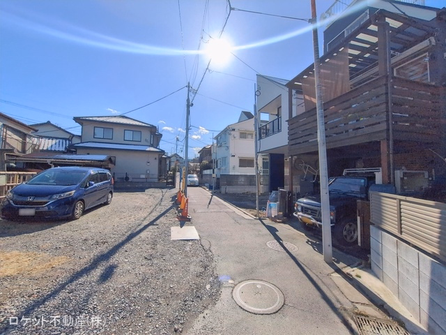 外構